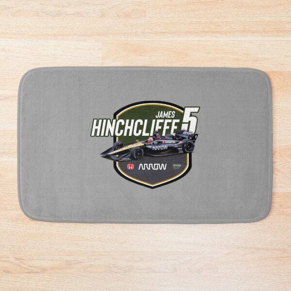 Item preview, Hinchcliffe 2019 (road course)   designed and sold by BenjaminHandick.