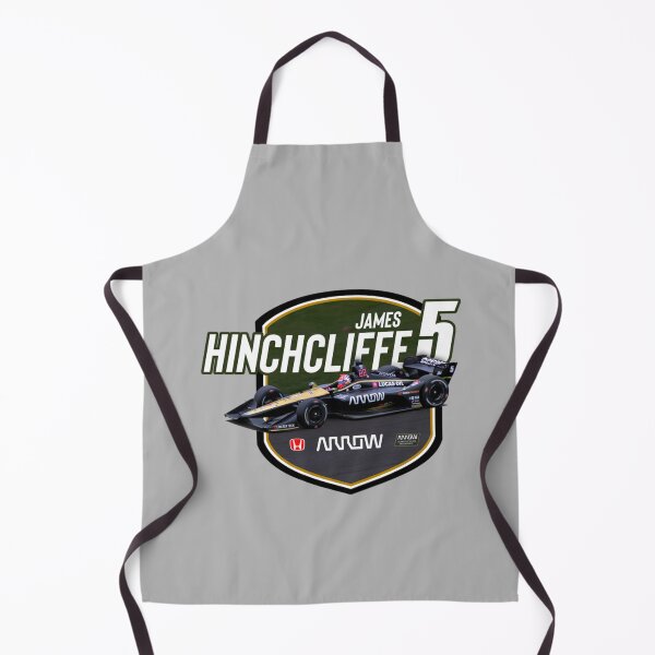 Item preview, Hinchcliffe 2019 (road course) designed and sold by BenjaminHandick.