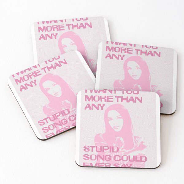 Item preview, Stupid Song Olivia designed and sold by Twelvecloth.