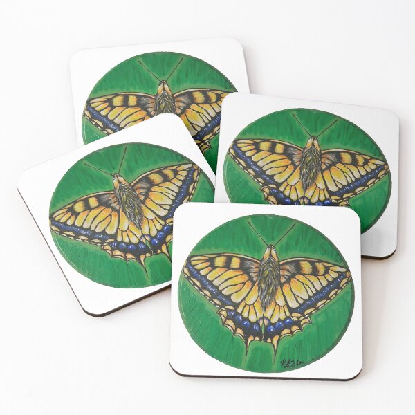 Item preview, Swallowtail designed and sold by Julie LeClair.