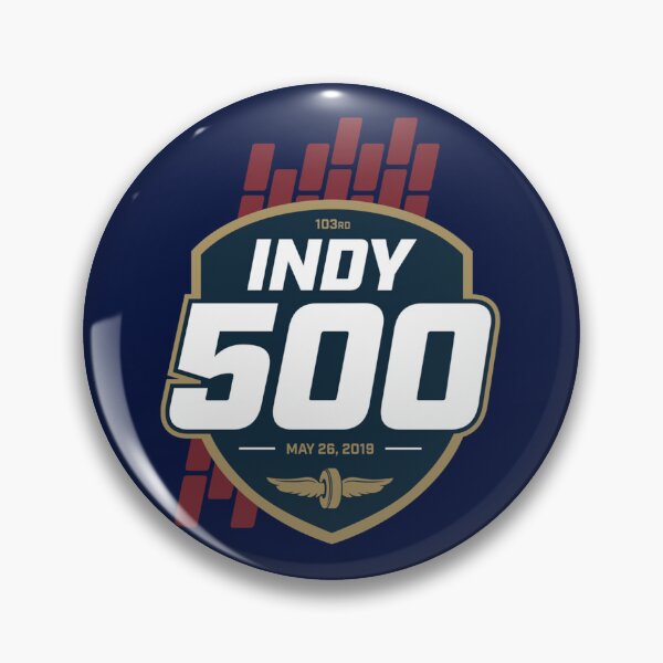 Item preview, Indy 500 designed and sold by BenjaminHandick.