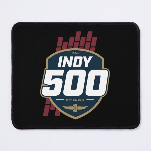 Item preview, Indy 500 designed and sold by BenjaminHandick.