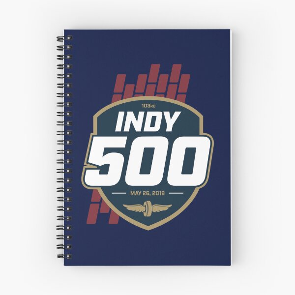 Item preview, Indy 500 designed and sold by BenjaminHandick.