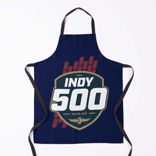 Item preview, Indy 500 designed and sold by BenjaminHandick.