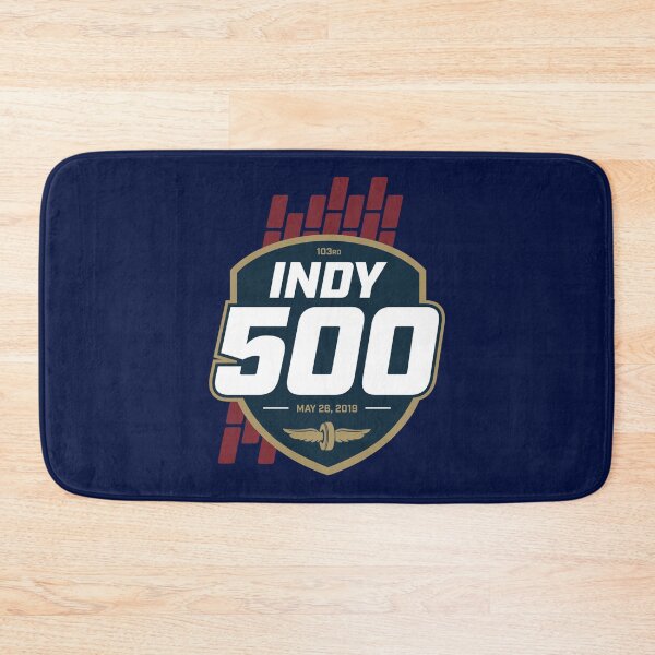 Item preview, Indy 500 designed and sold by BenjaminHandick.