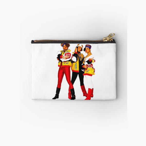 Item preview, TLC & Salt-N-Pepa Tour 2026, It’s Iconic Vintage Concert designed and sold by HoneyMonday.
