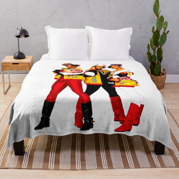 Item preview, TLC & Salt-N-Pepa Tour 2026, It’s Iconic Vintage Concert designed and sold by HoneyMonday.