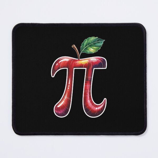 Item preview, Apple Pi Symbol designed and sold by jkrphoto.