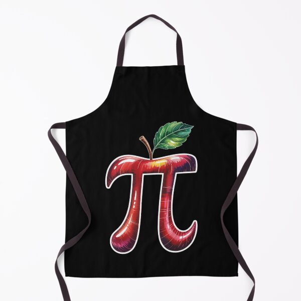Item preview, Apple Pi Symbol designed and sold by jkrphoto.