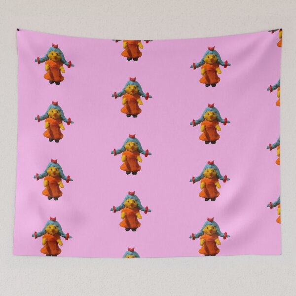 Item preview, Pretty Princess | Fun Prints Art designed and sold by MrMonroe007 | Decor Dorm Office Graphic Generation XYZ.