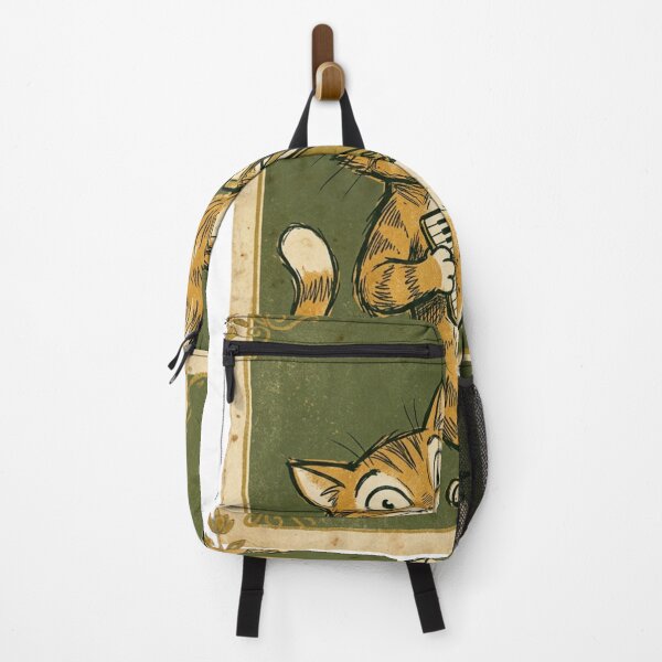 Item preview, Vintage Woodland Storybook Animals – European Children’s Book Collection designed and sold by Rooted & Co.