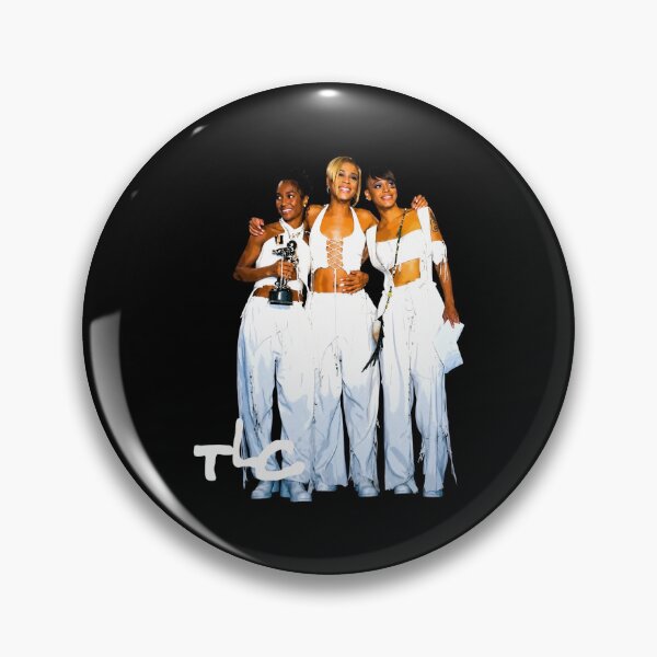 Item preview, TLC & Salt-N-Pepa Tour 2026, It’s Iconic Vintage designed and sold by HoneyMonday.