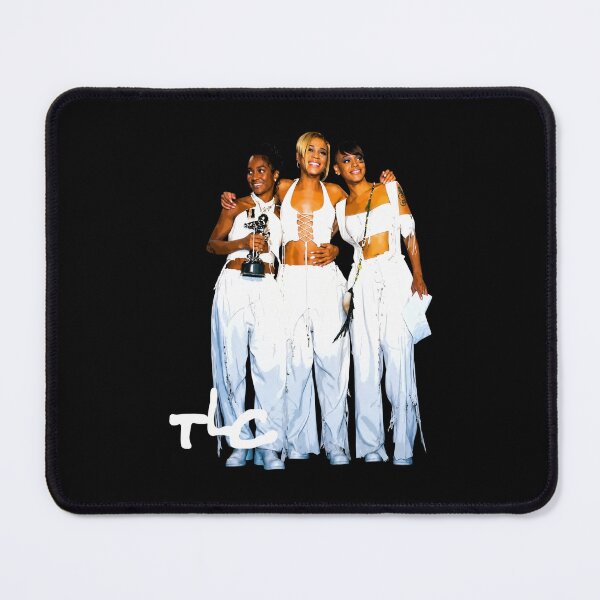 Item preview, TLC & Salt-N-Pepa Tour 2026, It’s Iconic Vintage designed and sold by HoneyMonday.