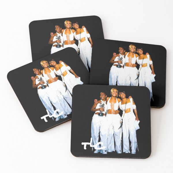 Item preview, TLC & Salt-N-Pepa Tour 2026, It’s Iconic Vintage designed and sold by HoneyMonday.