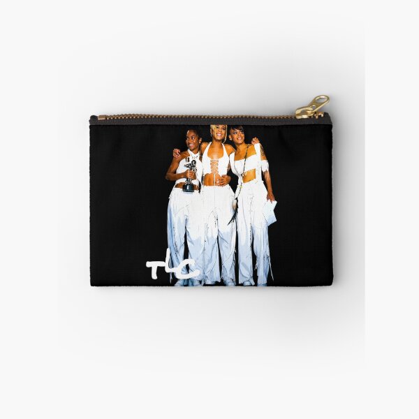 Item preview, TLC & Salt-N-Pepa Tour 2026, It’s Iconic Vintage designed and sold by HoneyMonday.