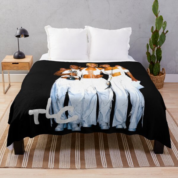 Item preview, TLC & Salt-N-Pepa Tour 2026, It’s Iconic Vintage designed and sold by HoneyMonday.