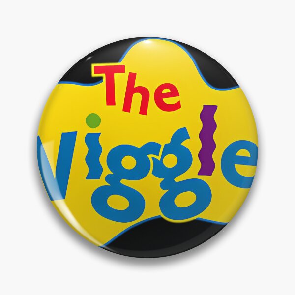 Item preview, The Wiggles Band designed and sold by TYRAHENSZ.