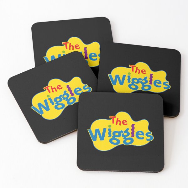 Item preview, The Wiggles Band designed and sold by TYRAHENSZ.