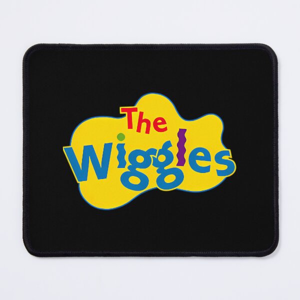 Item preview, The Wiggles Band designed and sold by TYRAHENSZ.