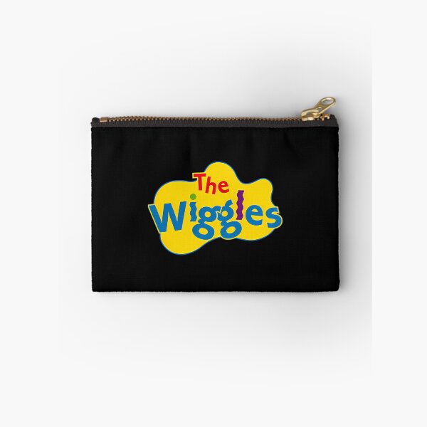 Item preview, The Wiggles Band designed and sold by TYRAHENSZ.