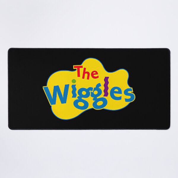 Item preview, The Wiggles Band designed and sold by TYRAHENSZ.
