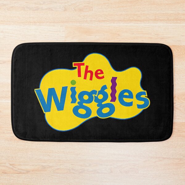 Item preview, The Wiggles Band designed and sold by TYRAHENSZ.