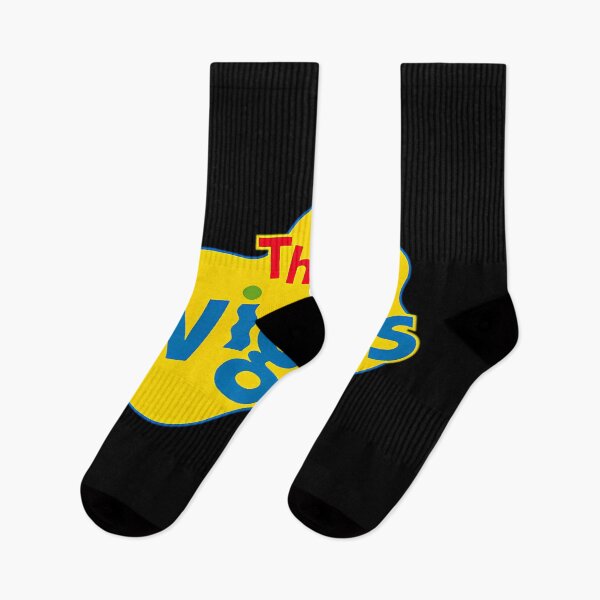 Item preview, The Wiggles Band designed and sold by TYRAHENSZ.