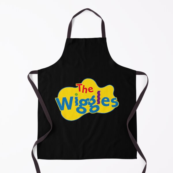 Item preview, The Wiggles Band designed and sold by TYRAHENSZ.