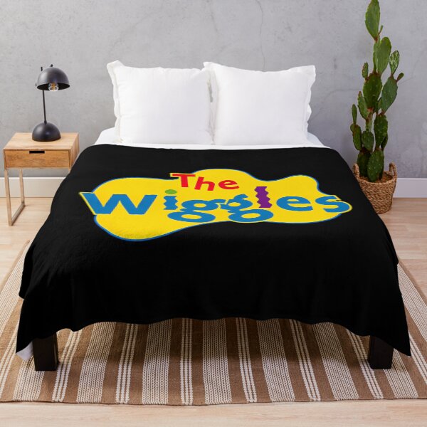Item preview, The Wiggles Band designed and sold by TYRAHENSZ.