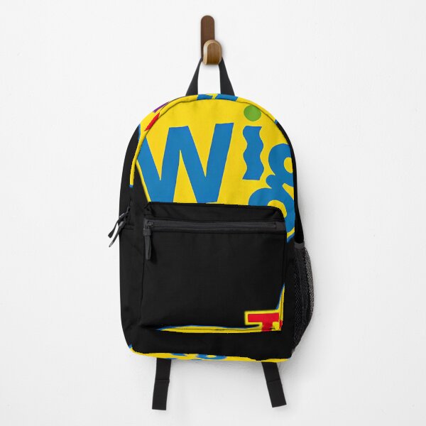 Item preview, The Wiggles Band designed and sold by TYRAHENSZ.