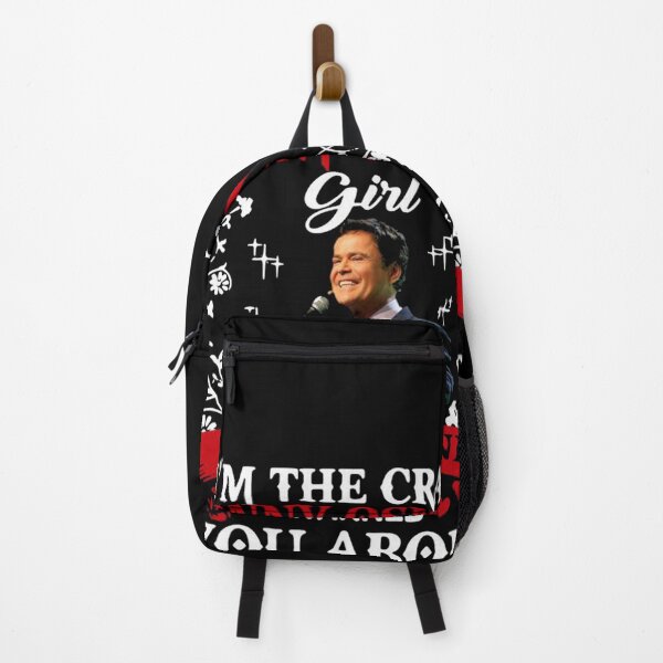 Item preview, Donny Osmond designed and sold by Foxintheloart.
