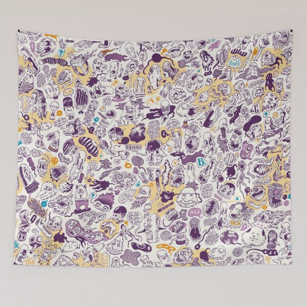 Item preview, Chatter designed and sold by Olivieeer.