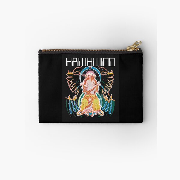Item preview, Hawkwind  designed and sold by TYRAHENSZ.