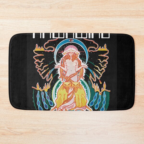 Item preview, Hawkwind  designed and sold by TYRAHENSZ.