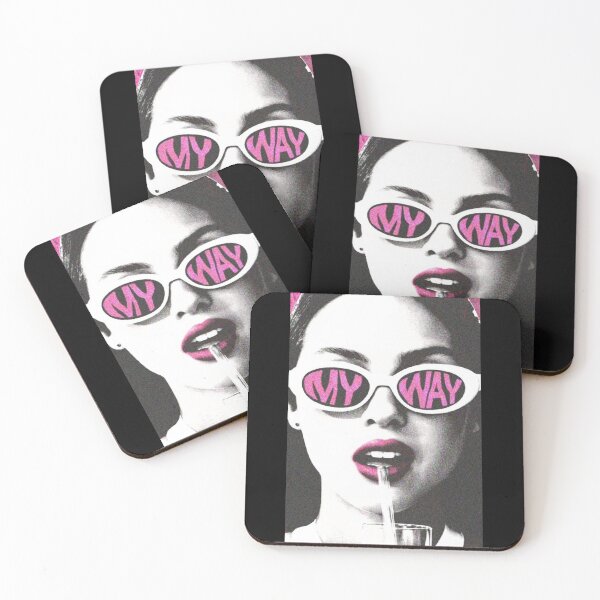Item preview, Olivia My Way designed and sold by Twelvecloth.