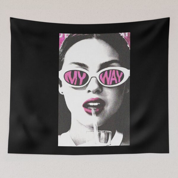 Item preview, Olivia a mi manera designed and sold by Twelvecloth.