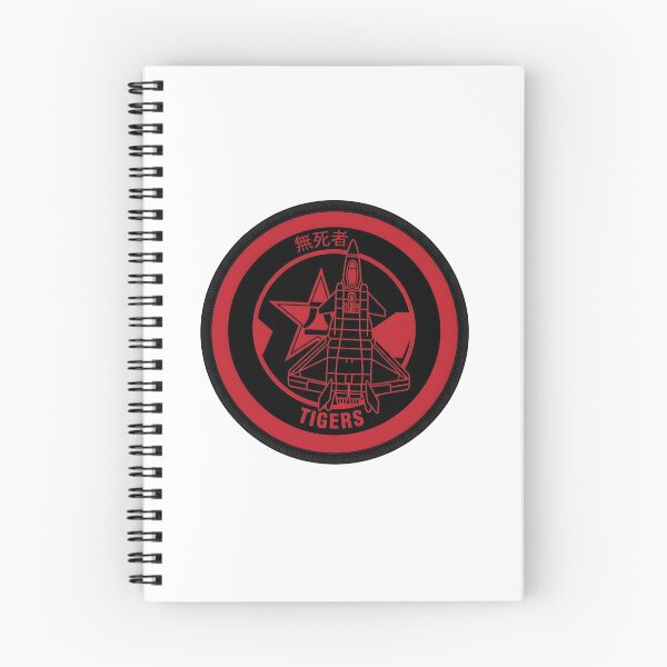 Item preview, Sukhoi Su-57 Felon "Tigers" Fifth-Generation Fighter Emblem Patch designed and sold by CharlieDesings.