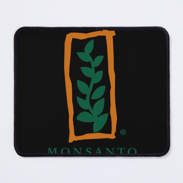 Item preview, Monsanto designed and sold by TYRAHENSZ.