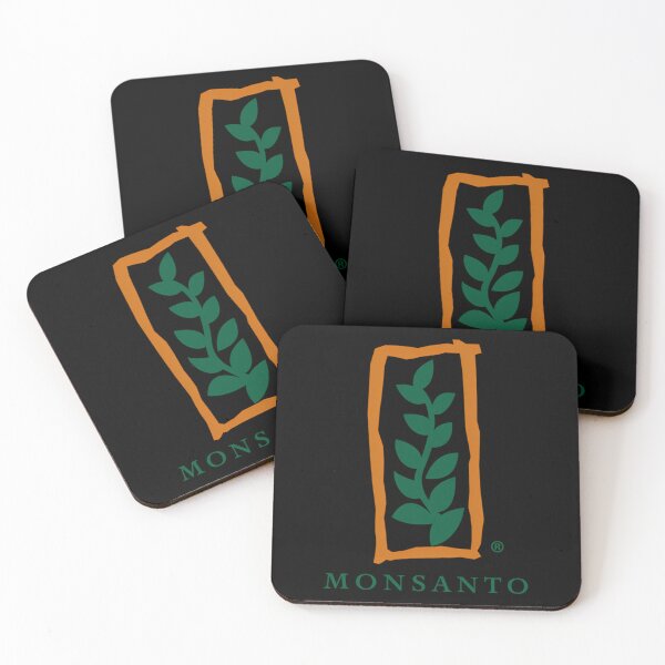 Item preview, Monsanto  designed and sold by TYRAHENSZ.