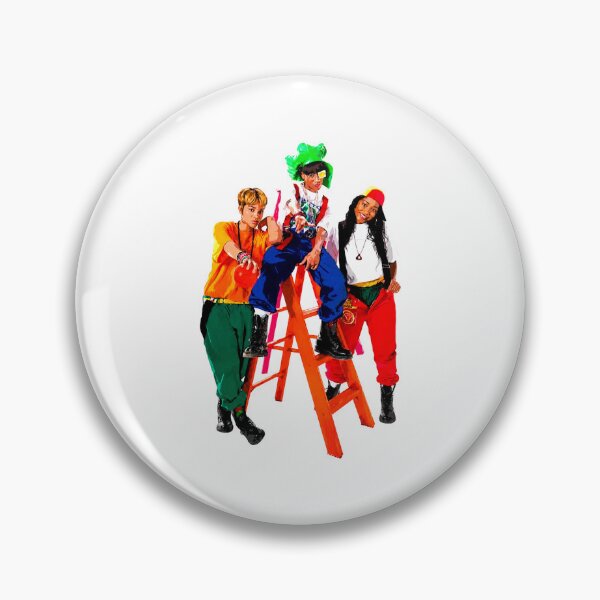 Item preview, TLC & Salt-N-Pepa Tour 2026, It’s Iconic Vintage Concert designed and sold by HoneyMonday.