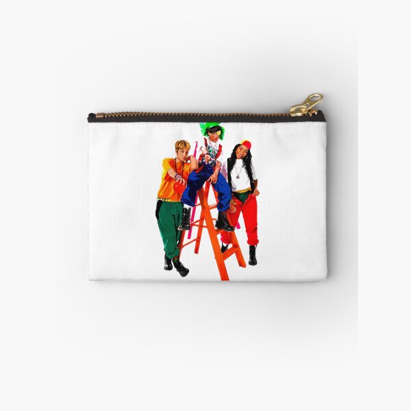 Item preview, TLC & Salt-N-Pepa Tour 2026, It’s Iconic Vintage Concert designed and sold by HoneyMonday.