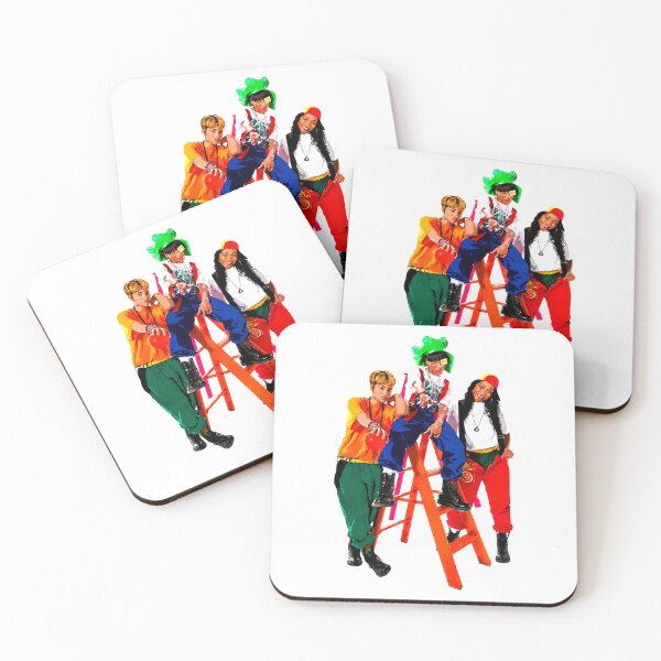 Item preview, TLC & Salt-N-Pepa Tour 2026, It’s Iconic Vintage Concert designed and sold by HoneyMonday.