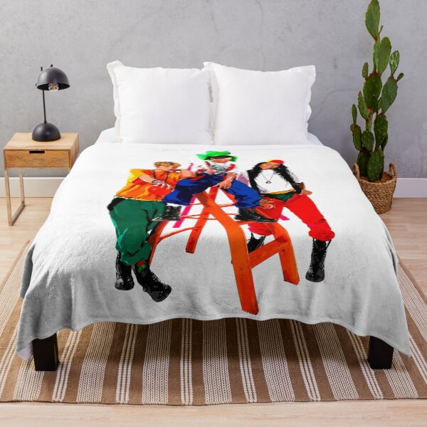Item preview, TLC & Salt-N-Pepa Tour 2026, It’s Iconic Vintage Concert designed and sold by HoneyMonday.