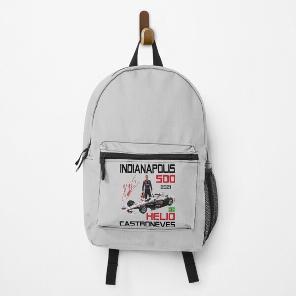 Item preview, Helio Castroneves designed and sold by BenjaminHandick.