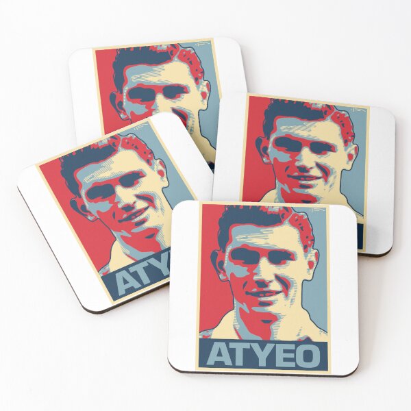 Item preview, Atyeo designed and sold by DFA.