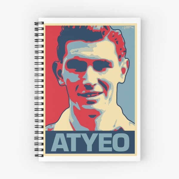 Item preview, Atyeo designed and sold by DFA.