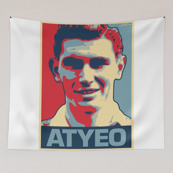 Item preview, Atyeo designed and sold by DFA.