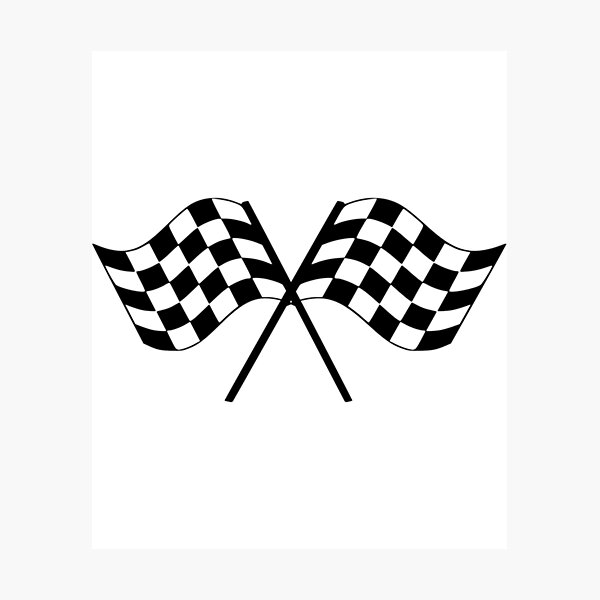 Item preview, Indianapolis 500 The Simulation Motor Speedway 2008    designed and sold by BenjaminHandick.