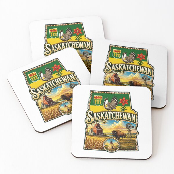 Item preview, Saskatchewan designed and sold by FunFitsFactory.