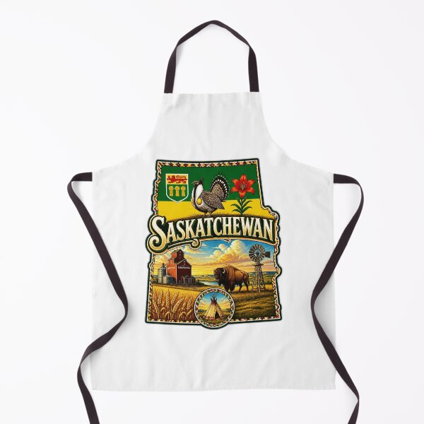 Item preview, Saskatchewan designed and sold by FunFitsFactory.